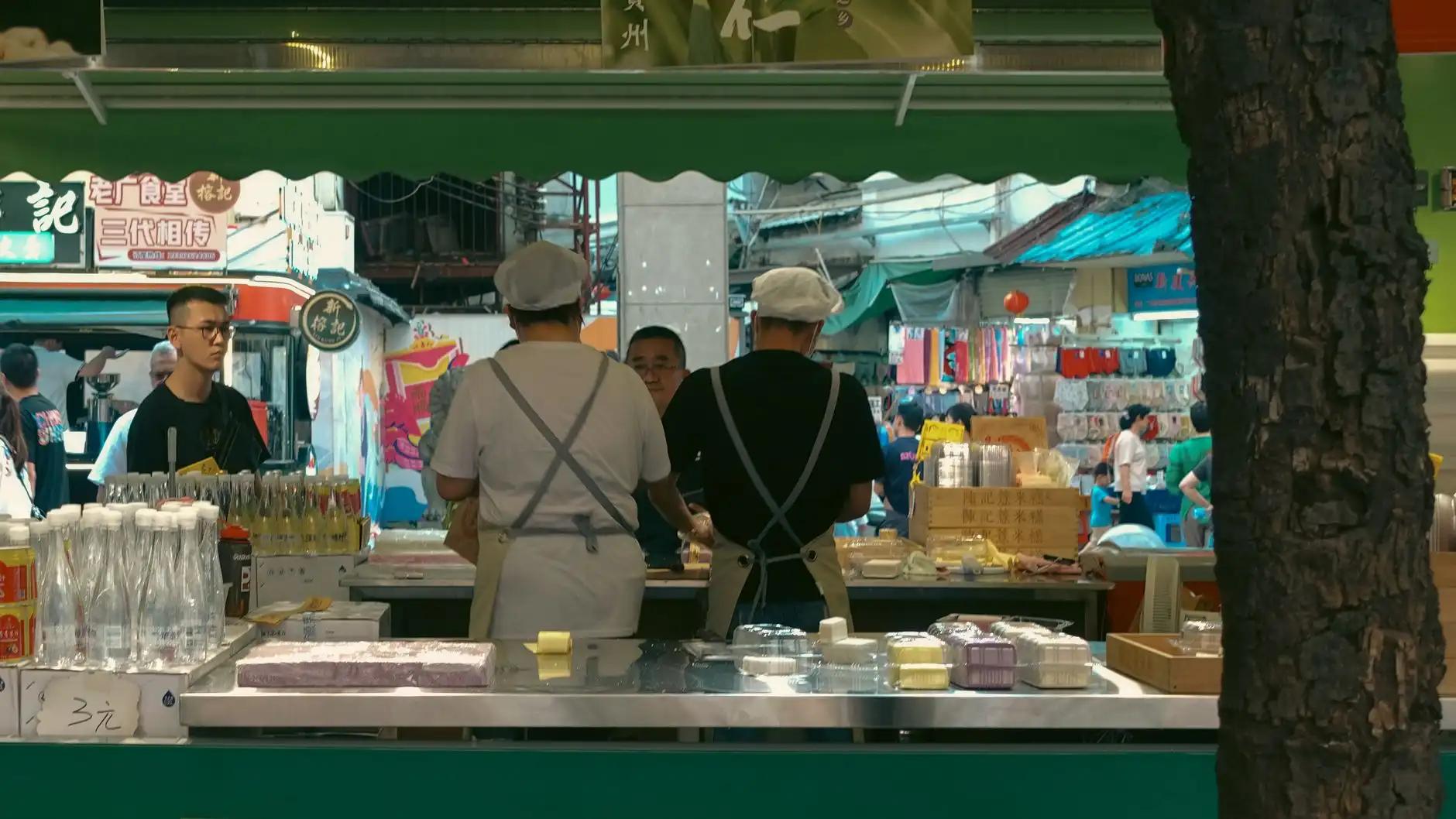 纯棉与莫代尔面料家居服对比：哪种更适合重庆家庭的居家穿着需求