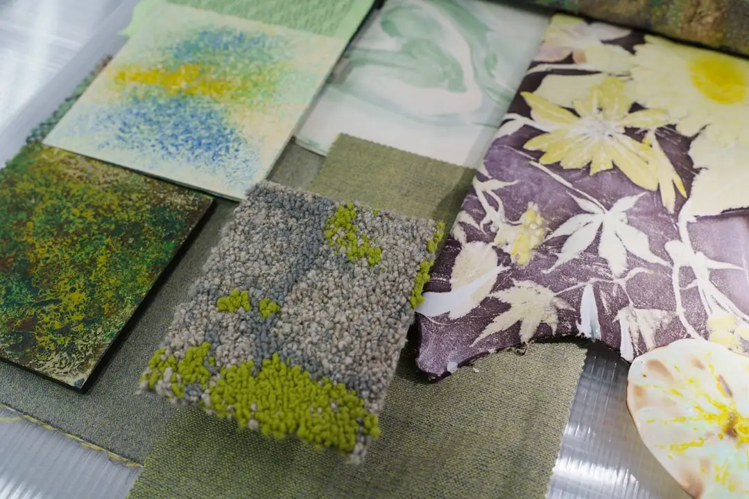重庆家居服面料工艺解析：纯棉与莫代尔的舒适度对比评测