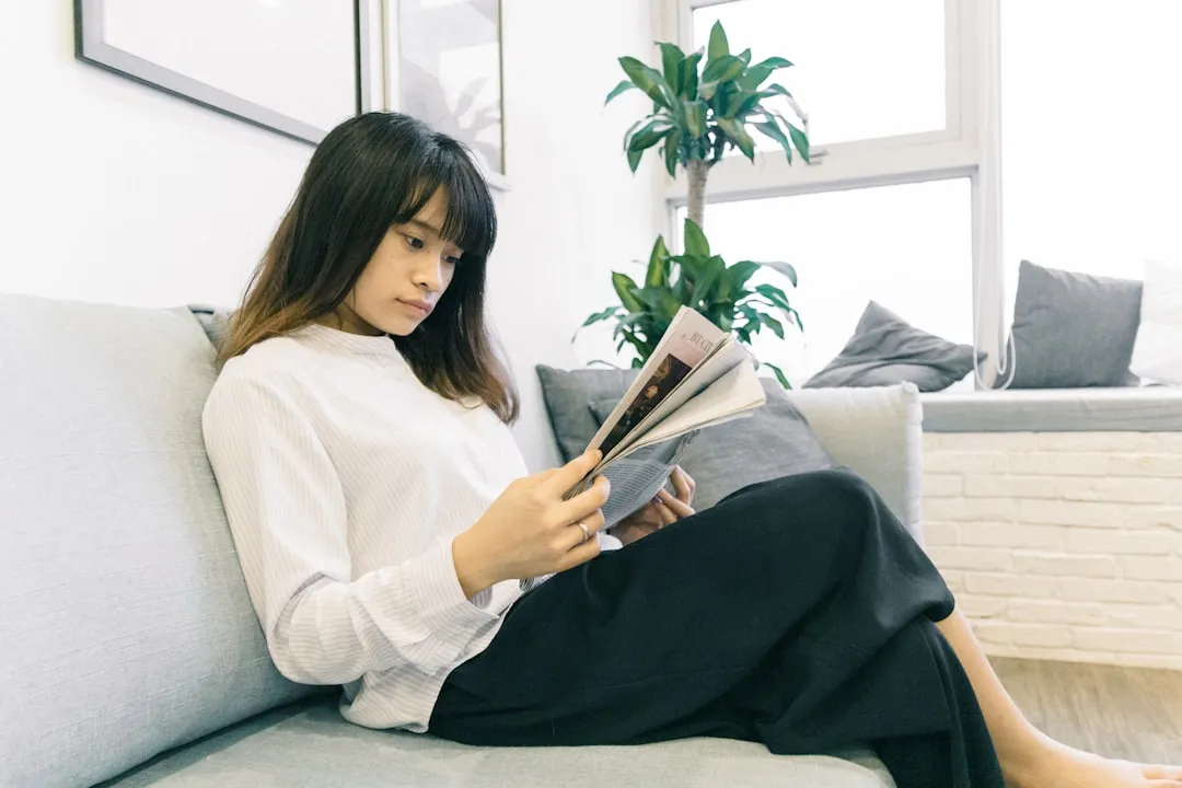 重庆渝中区家居服选购指南：纯棉与莫代尔面料舒适度对比正文配图 2
